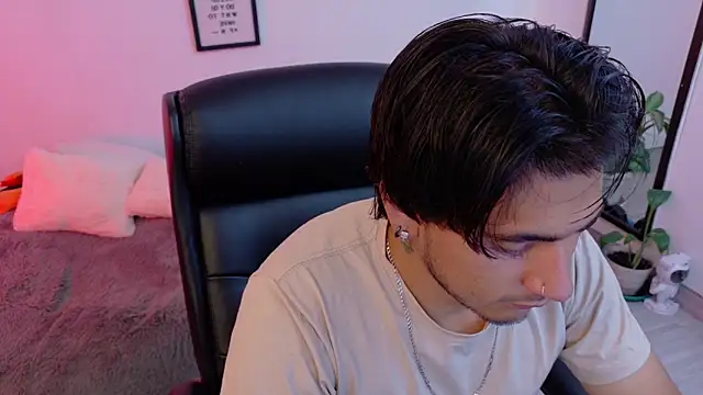 Elian savoy online show from 03.17.26