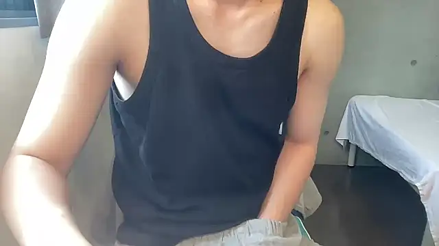 Snapshot of Lotus_boy chatting on 06.28.26 Lotus boy online show from 06.28.26