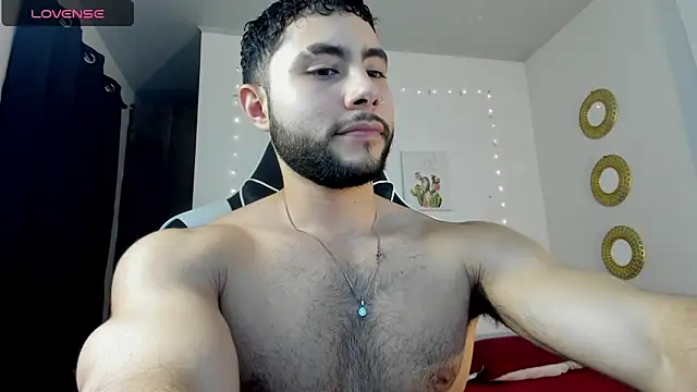 bryan mugn online show from 02.11.26