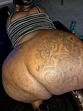 Thickkemzz41 online show from 10.14.25