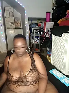 Thickkemzz41 online show from 11.25.25