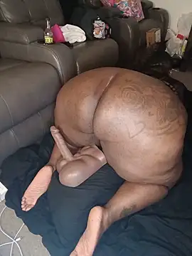 Thickkemzz41 online show from 05.19.26