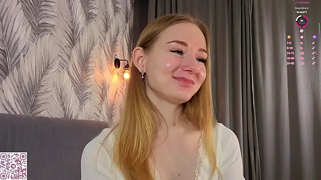 ElvinaRose online show from 01.15.26