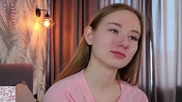 ElvinaRose online show from 04.07.26