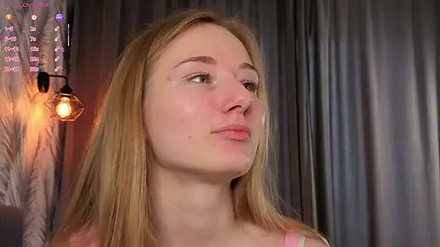 ElvinaRose online show from 07.17.26