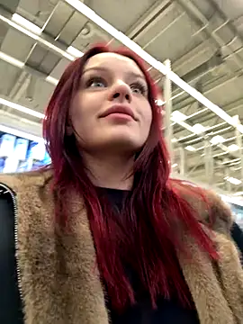 Cum girlss online show from 11.02.25