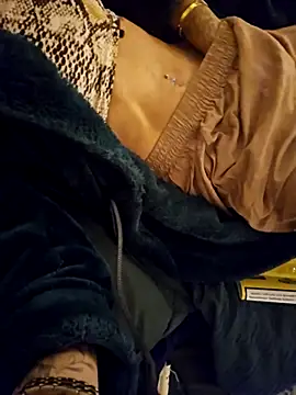 Tannedtattooed69 online show from 09.14.25