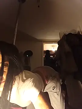 Tannedtattooed69 online show from 04.05.26