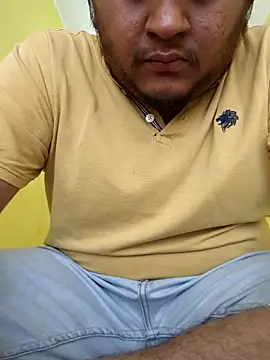 Sonjack7991 sj online show from 04.13.26