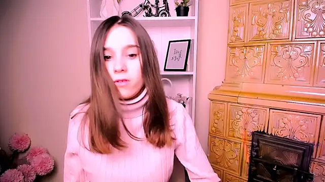 RosaRay  online show from 02.11.26