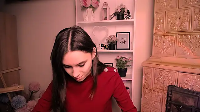 RosaRay  online show from 04.04.26