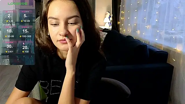 BelleWild online show from 11.28.25