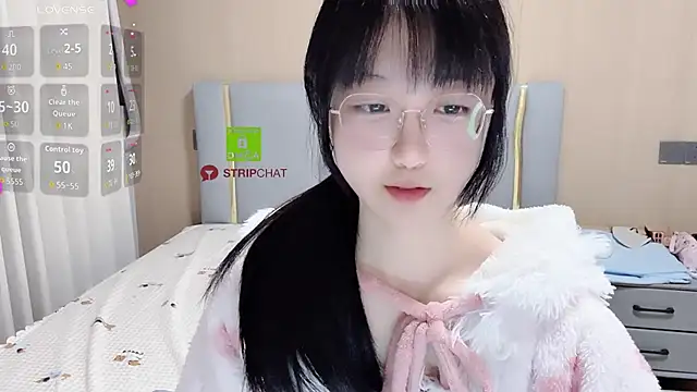 Pao7oO online show from 02.03.26