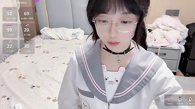 Pao7oO online show from 02.19.26