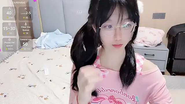 Pao7oO online show from 02.21.26