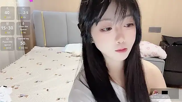 Pao7oO online show from 03.12.26