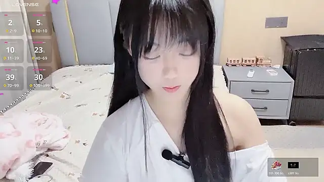 Pao7oO online show from 03.14.26