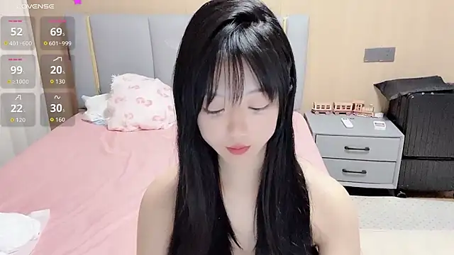 Pao7oO online show from 03.15.26