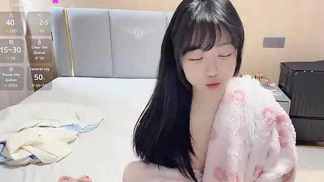 Pao7oO online show from 03.26.26