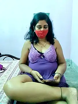 Rupali201 online show from 11.08.25