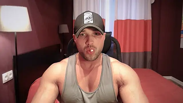 RikAdlerr online show from 09.29.25