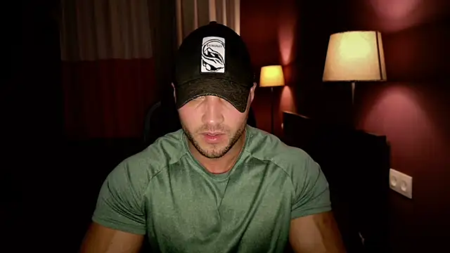 RikAdlerr online show from 01.18.26