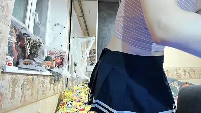 WatsonMi online show from 10.04.25