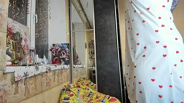 WatsonMi online show from 03.11.26