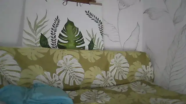 Catty Lady online show from 10.17.25