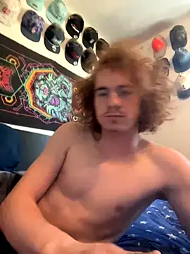 GingerTC online show from 10.20.25
