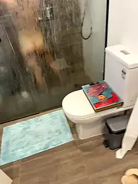 Reacher110565 online show from 10.04.25