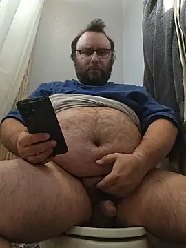 Snapshot of elfranger chatting on 05.19.26 elfranger online show from 05.19.26