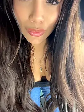 OneInAMillionXXX online show from 04.10.26