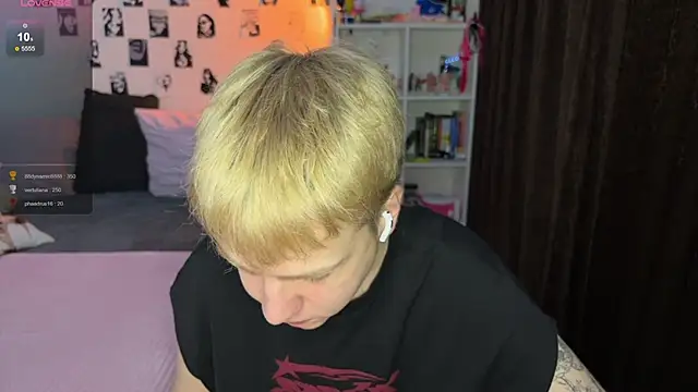 olivertasty online show from 11.13.25