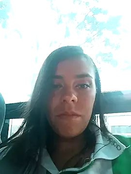 Snapshot of SharonDustLove chatting on 10.05.25 SharonDustLove online show from 10.05.25