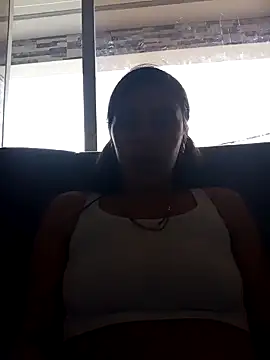 Snapshot of SharonDustLove chatting on 10.21.25 SharonDustLove online show from 10.21.25