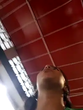 Snapshot of SharonDustLove chatting on 10.22.25 SharonDustLove online show from 10.22.25