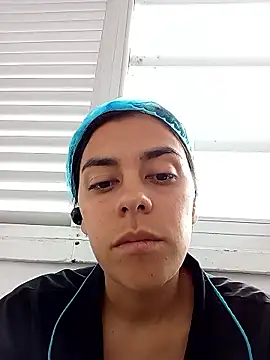 SharonDustLove online show from 01.09.26