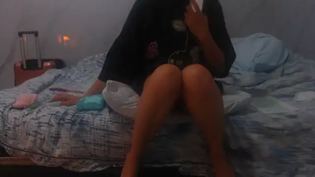 sabrina v  online show from 11.23.25