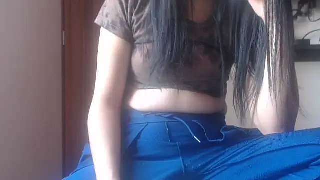 sabrina v  online show from 02.10.26