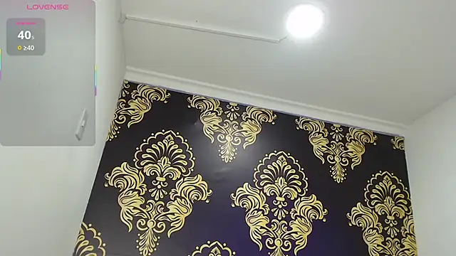 BigBoobs Goddess online show from 11.23.25