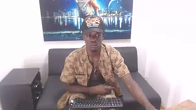 Snapshot of La_pamparaa chatting on 09.14.25 La pamparaa online show from 09.14.25