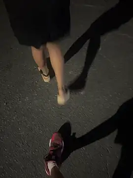 masked doll kashi online show from 04.04.26