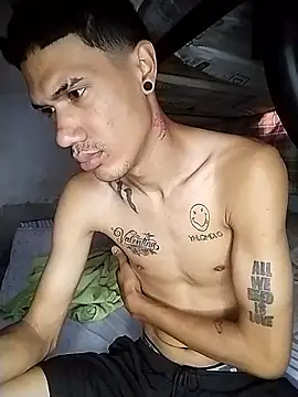 Gabriel Stone online show from 01.12.26