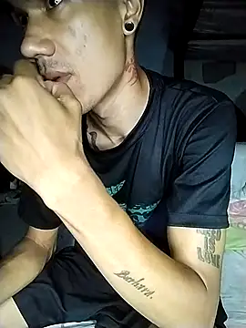 Gabriel Stone online show from 02.01.26