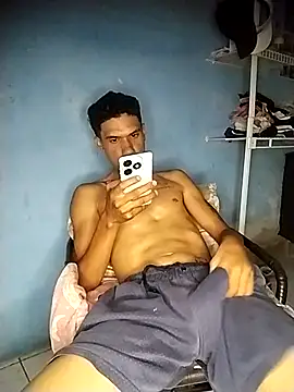 Gabriel Stone online show from 02.05.26