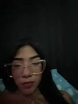 Snapshot of ElaRose_12 chatting on 02.01.26 ElaRose 12 online show from 02.01.26