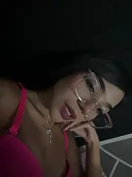 Snapshot of ElaRose_12 chatting on 02.02.26 ElaRose 12 online show from 02.02.26