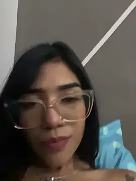 Snapshot of ElaRose_12 chatting on 02.18.26 ElaRose 12 online show from 02.18.26