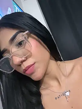 Snapshot of ElaRose_12 chatting on 02.22.26 ElaRose 12 online show from 02.22.26